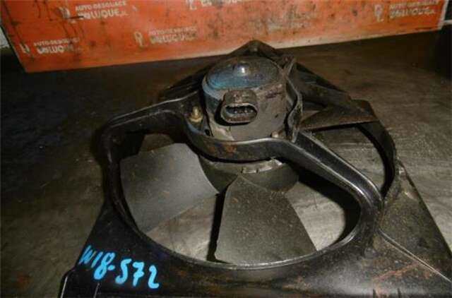 Foto 1ª: Electroventilador Opel Astra 1.6 I [C 16 NZ]