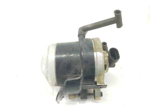 Foto 2ª: Faro Antiniebla Delantero Izquierdo Bmw Serie 3 315 330XI [N52B30A] (2007)