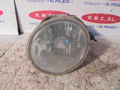 Faro Antiniebla Delantero Derecho Nissan X-Trail 2.2 16V TD CAT 114CV 84KW T30)