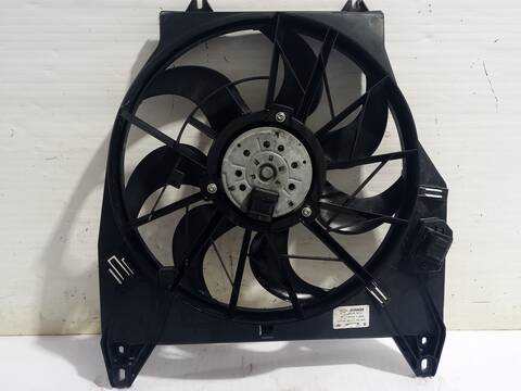 Electroventilador Renault Kangoo ALIZE 64CV 47KW