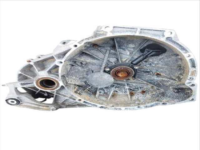 Caja Cambios Ford Focus 1.6 TI