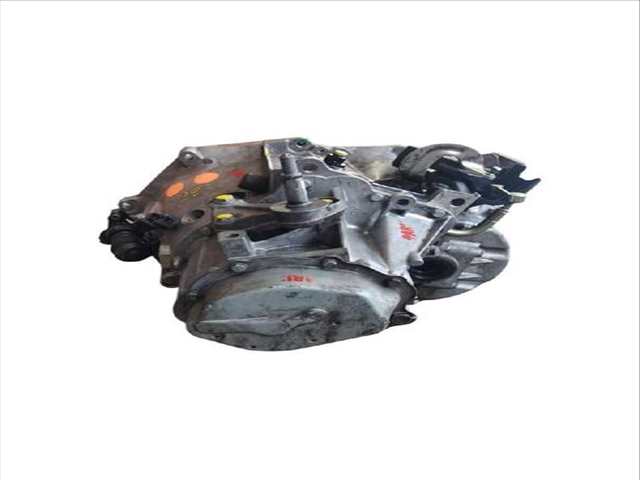 Foto 3ª: Caja Cambios Citroen Berlingo 1.5 BLUEHDI 75 (2018)