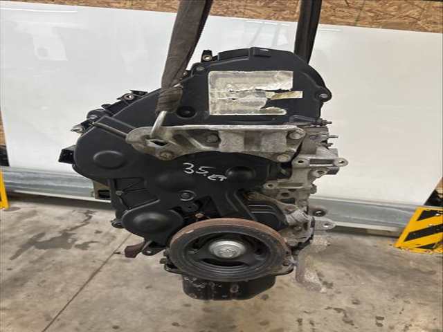 Foto 3ª: Motor Completo Volvo V60 114 CV 84KW [D4162T D41] (2013)