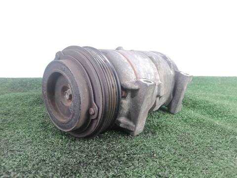 Compresor Aire Acondicionado Iveco Daily 33S16 35S16 35C16 40C16 50C16 156CV 115KW FURGONETA