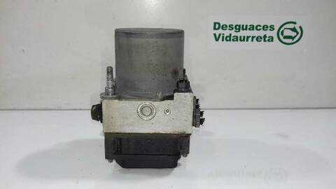 Foto 2ª: Abs Peugeot Boxer HDI 330) 101CV 74KW CAJA CERRADA [4HV] (2007)