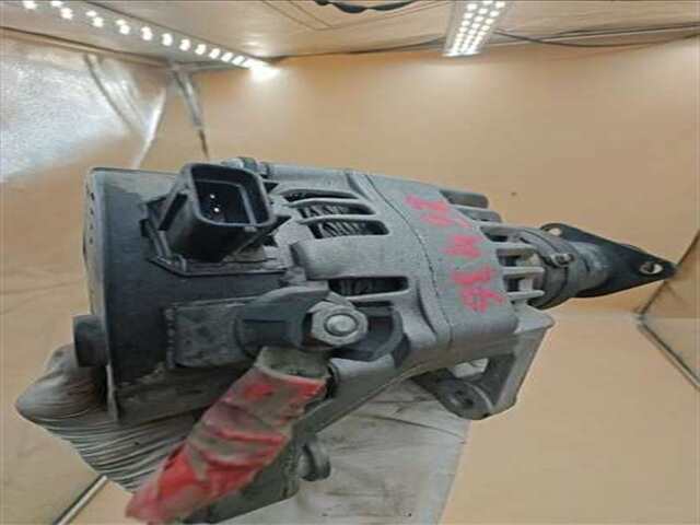 Foto 2ª: Alternador Ford Focus 1.8 TREND [1.8 LTR. - 74 KW TDCI CAT]