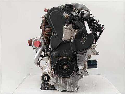 Foto 2ª: Motor Completo Citroen C5 2.2 HDI DC4HXB DC4HXE) BERLINA 133CV 98KW [4HX (DW12TED4/FAP)] (2001)