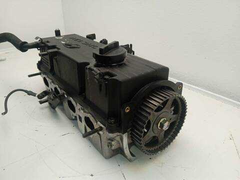 Foto 3ª: Culata Hyundai Accent GL 4P 75CV 55KW [G4EA] (2006)