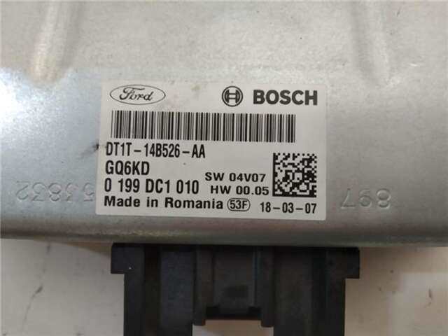 Foto 3ª: Centralita Motor ECU Ford Kuga 1.5 VIGNALE [1.5 LTR. - 110 KW ECOBOOST CAT] [M8MC]