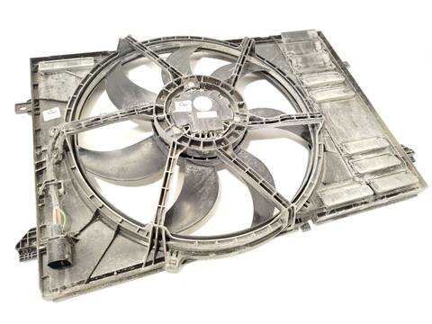 Electroventilador Volkswagen Transporter 2.0 TDI 150CV 110KW FURGONETA