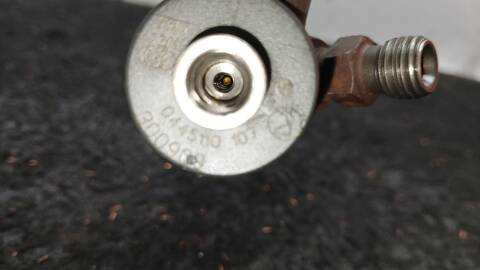 Foto 3ª: Inyectores Mercedes Sprinter 413 CDI 129CV 95KW [OM 611.981] (2002)