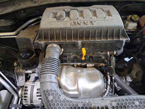 Motor Completo Mg ZS 1.5 VTI 106CV 78KW