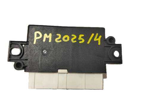 Foto 3ª: Centralita Motor ECU Opel Grandland GS 1 131CV [HN09] (2017)