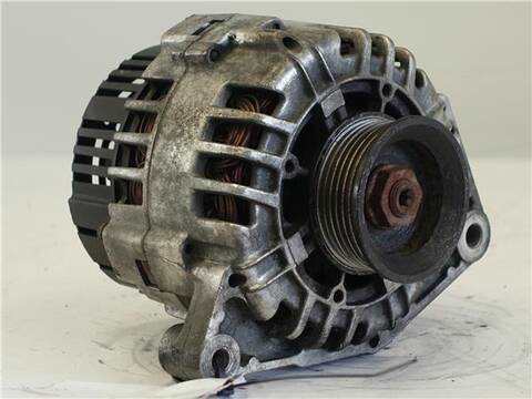 Alternador Audi A6 2.4 121KW) AVANT 165CV