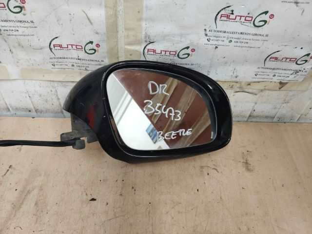 Retrovisor Derecho Volkswagen New Beetle 1.9 TDI
