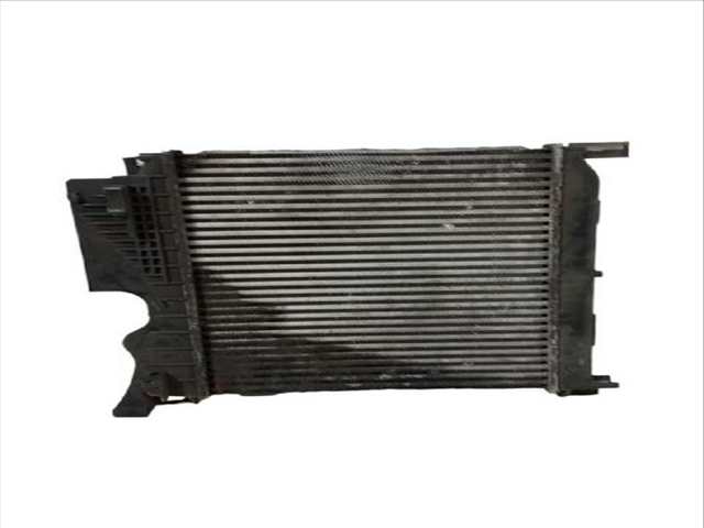 Foto 3ª: Intercooler Chrysler Voyager 2.8 CRD (1999)