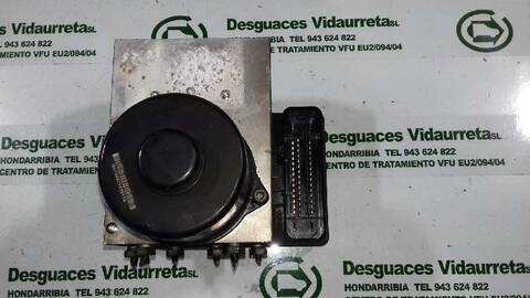 Foto 2ª: Abs Mercedes Clase C 160 220 CDI 203.006) BERLINA 143CV 105KW [OM 611.962] (2004)
