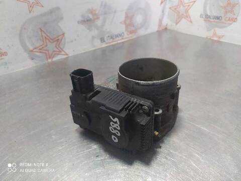 Caja Mariposa Nissan Murano BASICO 234CV 172KW