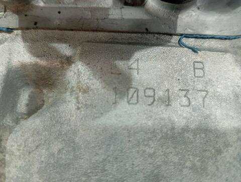 Foto 2ª: Caja Cambios Kia Magentis EX 136CV 100KW [G4JP] (2005)