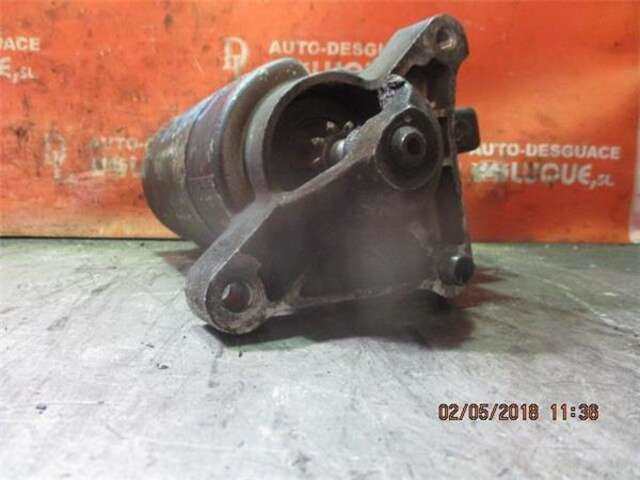 Motor de Arranque Peugeot 205 1.1