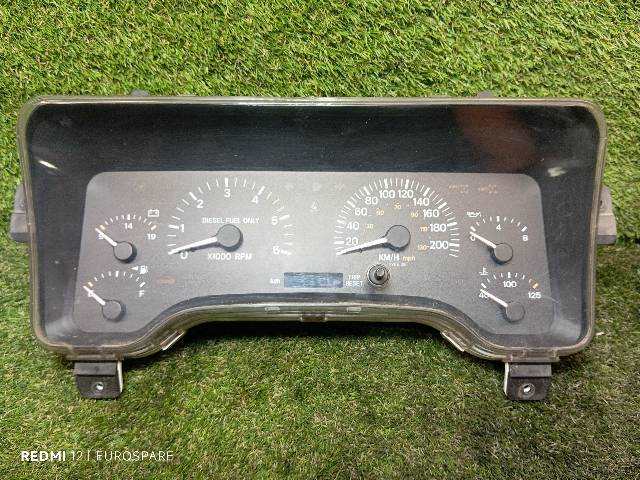 Foto 1ª: Cuadro de Instrumentos Jeep Cherokee 2.5 TD 3P [VM52] (2001)