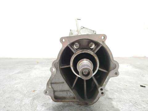 Foto 3ª: Caja Cambios Bmw X3 2.0 D 150CV 110KW [M47 D20 (204D4)] (2006)