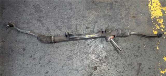 Cremallera de Direccion Renault Scenic 1.9 DCI (JM12. JM0G) (JM)(2003-_)