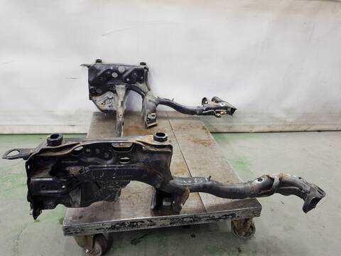 Foto 2ª: Puente Delantero Audi A6 2.0 TDI ULTRA