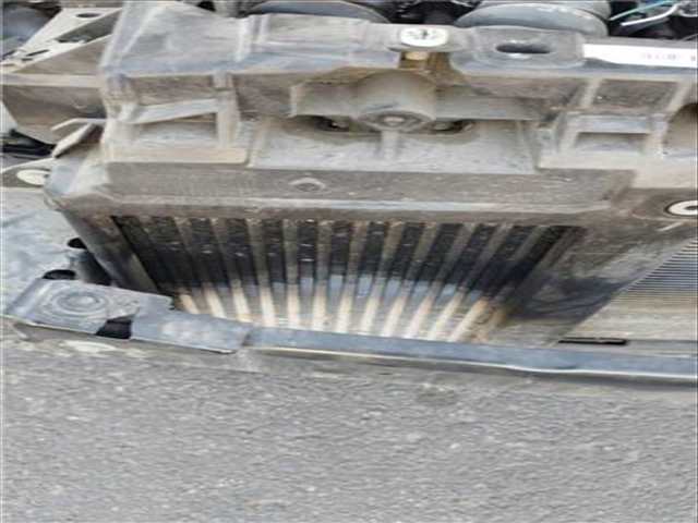 Intercooler Opel Corsa 1.5 68) 102CV 75KW