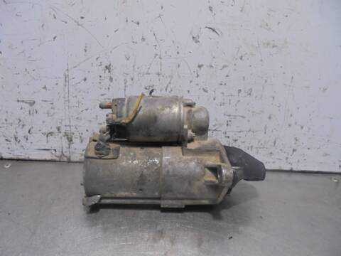 Foto 4ª: Motor de Arranque Chevrolet Aveo 1.4 CAT 94CV 69KW [F14D3] (2007)