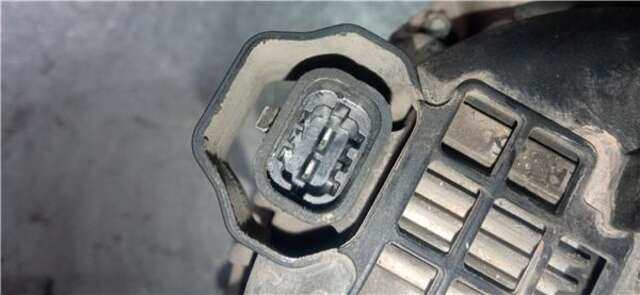 Foto 2ª: Alternador Chevrolet Aveo 1.2 LS [1.2 LTR. - 63 KW CAT] [A12XER]