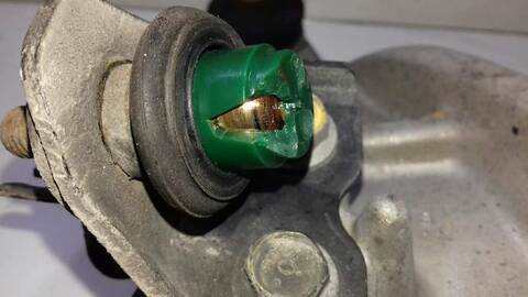 Foto 3ª: Brazo Suspension Trasero Izquierdo Nissan Murano BASICO 234CV 172KW [VQ35DE] (2007)