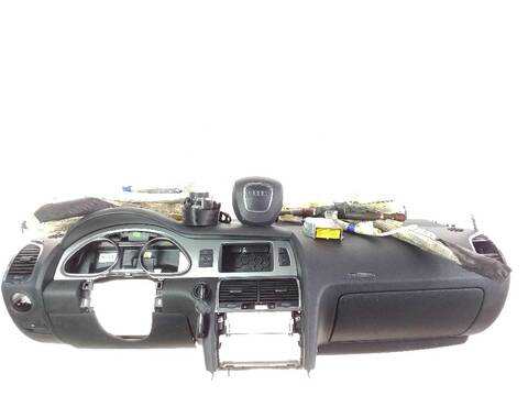 Kit Airbag Audi Q7 3.0 TDI QUATTRO