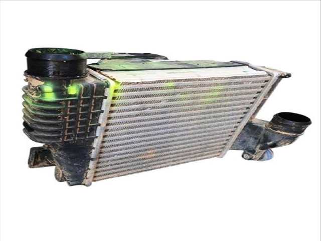 Foto 2ª: Intercooler Peugeot 308 PURETECH 110 FPHNPL) (2021)