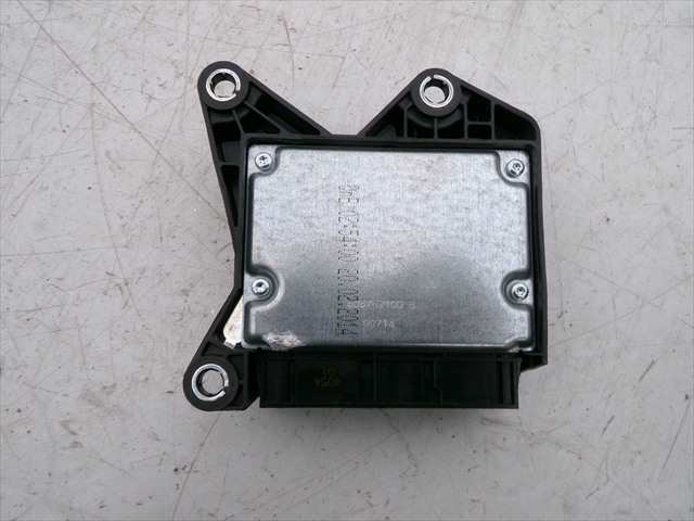 Foto 2ª: Centralita Airbag Citroen C3 1.4 HDI 2013-2016 [8H01] (2014)