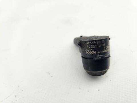 Foto 2ª: Sensor de Aparcamiento Mercedes Clase C 160 280 219.354) 231CV 170KW [M272943] (2008)