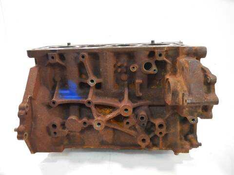 Foto 3ª: Bloque Motor Ford Transit 105 CV 77KW [YLF6] (2019)