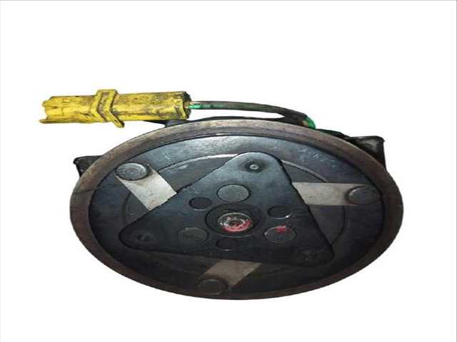 Foto 3ª: Compresor Aire Acondicionado Peugeot 307 1.6 16V (2000)