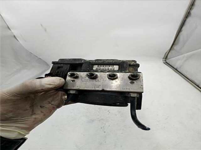 Foto 2ª: Abs Opel Corsa 1.2 ENJOY [1.2 LTR. - 59 KW 16V CAT (Z 12 XEP - LB4)] [Z 12 XEP / LB4]