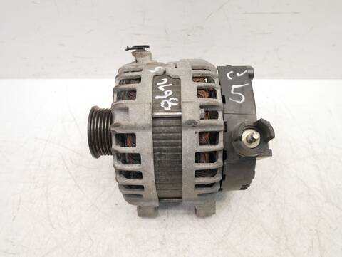 Foto 1ª: Alternador Jaguar XF 163 - 180 CV [204DTD AJ20D4] (2015)