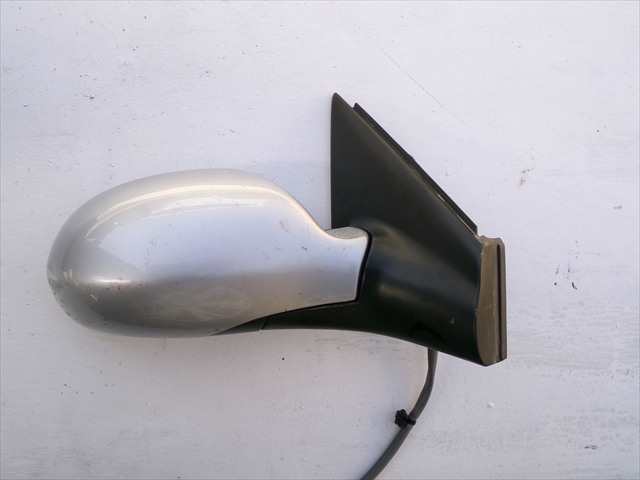 Foto 2ª: Retrovisor Derecho Citroen C5 2.2 HDI 2004-2008 [4HX] (2005)