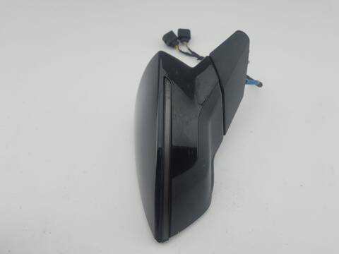 Foto 4ª: Retrovisor Derecho Seat Leon 2.0 TDI 150CV 110KW [CRMB] (2018)