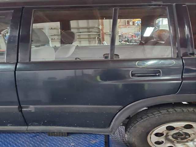 Puerta Trasera Izquierda Suzuki Vitara 1.6 SE 416) 95CV 70KW