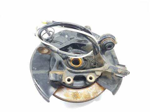 Foto 3ª: Mangueta Trasera Derecha Bmw Serie 4 418 2.0 TD 184CV [N47D20C] (2013)