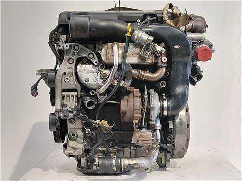 Motor Completo Opel Astra 1.7 COSMO 125CV 92KW