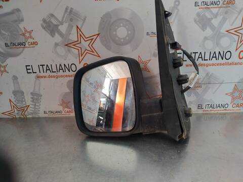Retrovisor Izquierdo Peugeot Bipper ACTIVE 75CV 55KW