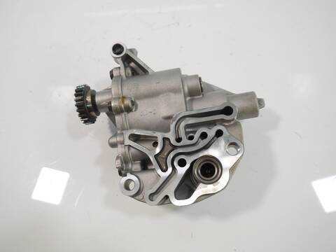 Foto 2ª: Bomba de Aceite Volkswagen Passat 120 - 200 CV [DDSA DDS DKZ CZP] (2020)