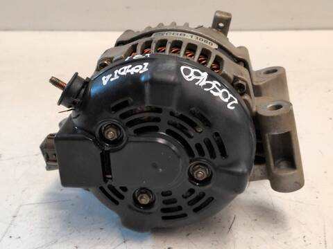 Foto 3ª: Alternador Toyota Avensis 2AD BERLINA (2005)