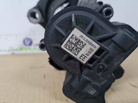 Foto 2ª: Pedal Embrague Audi A3 ATTRACTION 150CV 110KW [DFG] (2019)