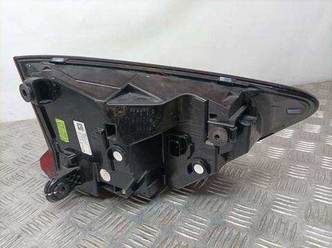 Foto 3ª: Piloto Trasero Izquierdo Bmw X1 1.8 GI SDRIVE 18I AUT. 136CV 100KW B38 U11 [B38A15P] (2022)